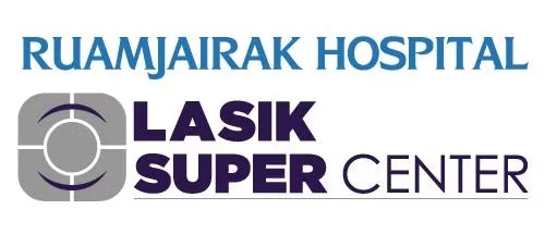 Ruamjairak Lasik Super Center